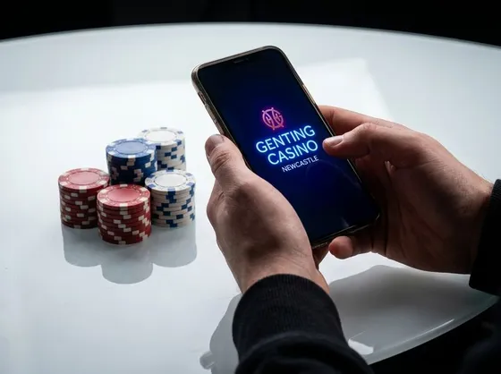 online poker real money play | Genting Casino Newcastle